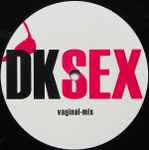 Cover of Sex, 2002-05-29, Vinyl