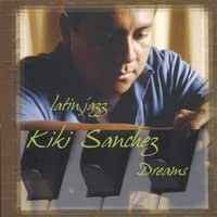 Kiki Sanchez - Dreams album cover
