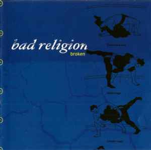 Bad Religion - Broken