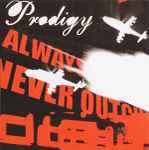 Cover of Always Outnumbered Never Outgunned, 2004, CD