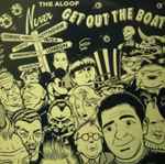 Cover of Never Get Out The Boat, 1991, Vinyl