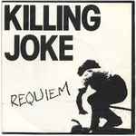 Cover of Requiem, 1981, Vinyl