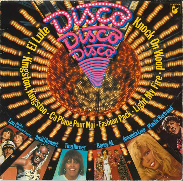 Disco, Disco, Disco (1979, Vinyl) - Discogs
