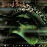 Sacred Reich – The American Way (1990, CD) - Discogs