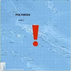 Gazzelle – Polynesia (2019, 256 kbps, File) - Discogs