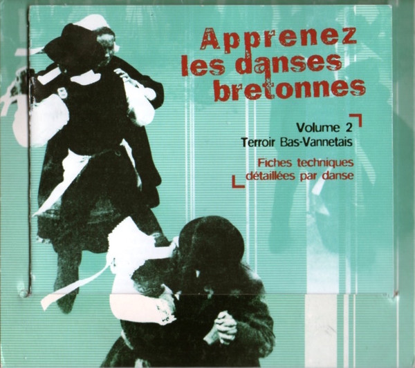 lataa albumi Yann Dour, Catherine Pasco, Yves Blanc - Terroir Bas Vannetais