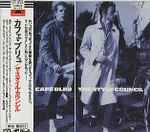 Cover of Café Bleu, 1985-08-01, CD