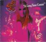 Cover of A Long Time Comin', 2003, CD