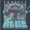 Toggle Switch - Project Blue Original Game Soundtrack