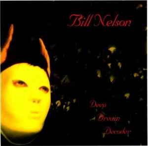 Bill Nelson - Deep Dream Decoder