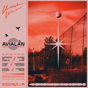 Christopher Waver - Avialan Mixtape album cover