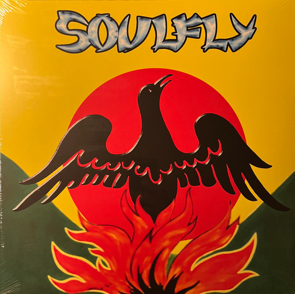 Soulfly – Primitive (2023