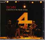 Sloan – 4 Nights At The Palais Royale (1999, CD) - Discogs