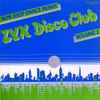 Various - ZYX Disco Club Volume 2