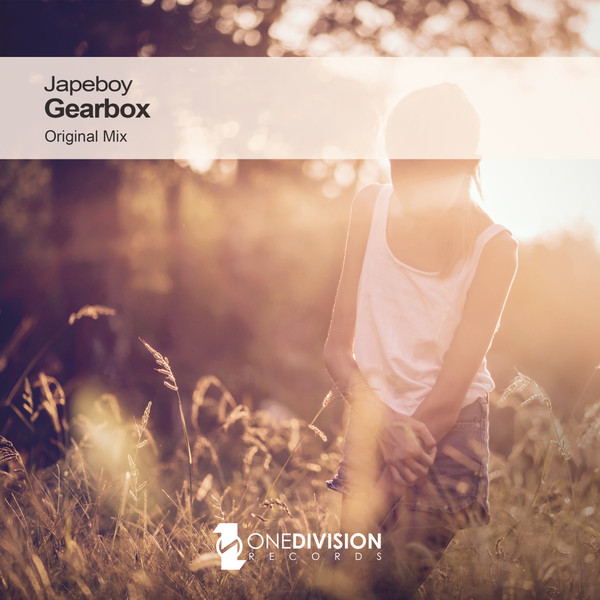 ladda ner album Japeboy - Gearbox