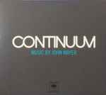 Cover of Continuum, , CD