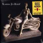Cover of Karma To Burn, 2022-03-11, Vinyl