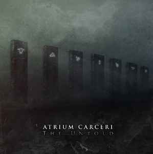 Atrium Carceri - The Untold 