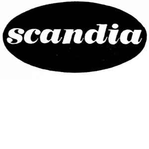 Scandiasur Discogs