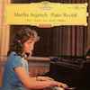 Martha Argerich - Piano Recital