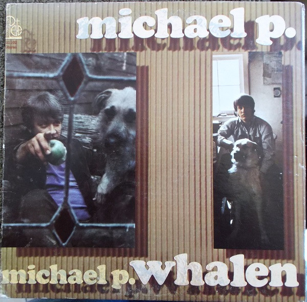 télécharger l'album Michael P Whalen - Michael P Whalen