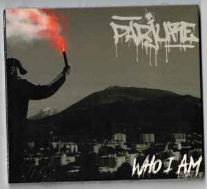 Parjure (2) - Who I Am album cover