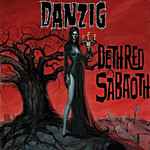 Cover of Deth Red Sabaoth, 2010, CD