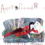 Annette Peacock – The Perfect Release (2021, Red, Vinyl) - Discogs