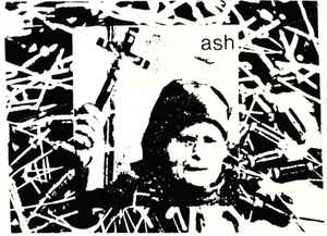 Ashenden on Discogs