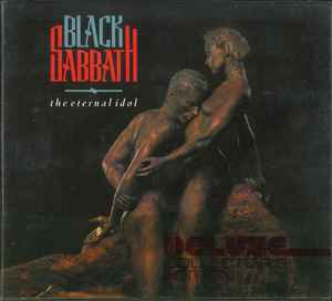 Black Sabbath – The Eternal Idol (2015, Digipak, CD) - Discogs