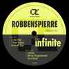 Robbenspierre - Infinite EP