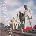 The Temptations – The Ultimate Collection (CD) - Discogs