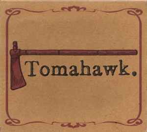 Tomahawk - Tomahawk