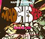 Cover of Madchester Rave On, 1989-11-00, CD