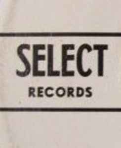 Select (6) on Discogs