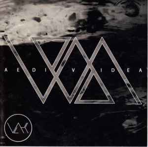 VAK – Aedividea (2015, CD) - Discogs