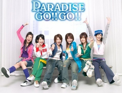 Paradise Go!! Go!! Discography | Discogs