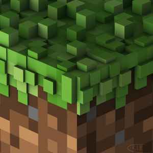 C418 - Minecraft - Volume Alpha album cover