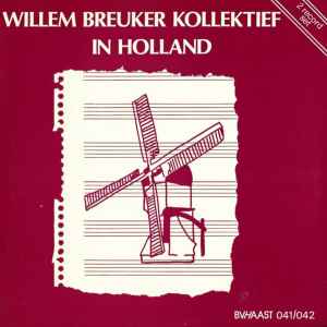 Willem Breuker Kollektief – Live In Berlin (1981, Vinyl) - Discogs