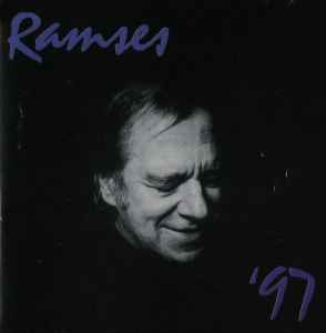 Ramses Shaffy - Ramses '97 album cover