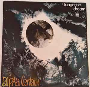 Tangerine Dream – Alpha Centauri (1975