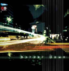 Yack. – Border Down Sound Tracks Vol.2 (2004, CD) - Discogs