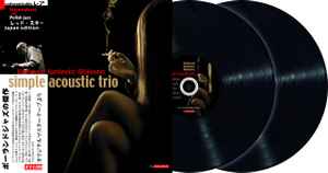 Simple Acoustic Trio - When Will The Blues Leave?: 2xLP