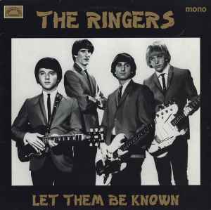 Let Them Be Known - The Ringers