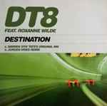 Cover of Destination, 2003, Vinyl