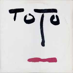 Toto - Turn Back album cover