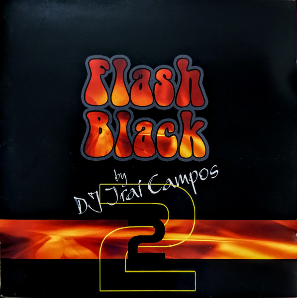 Cd As Melhores Do Dj P Flash Rap Internacional Vol 2 Raro