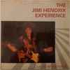The Jimi Hendrix Experience - Live At Winterland