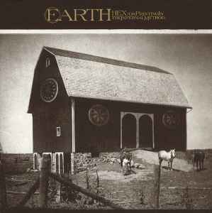 Capa do álbum Earth (2) - Hex; Or Printing In The Infernal Method