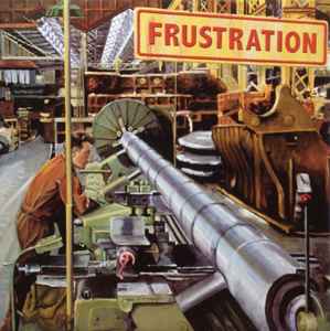 Frustration - Full Of Sorrow